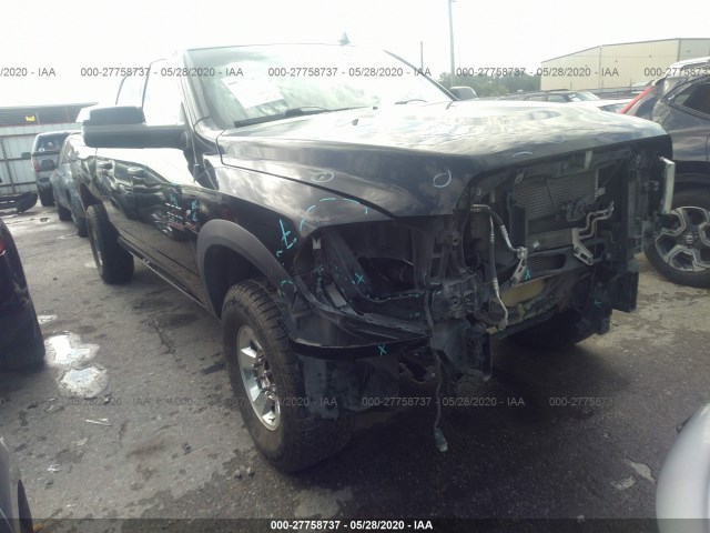 RAM 2500 2015 3c6ur5ml9fg692540