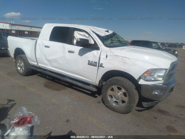 RAM 2500 2016 3c6ur5ml9gg237351