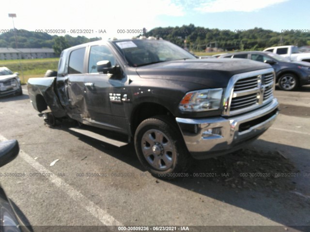 RAM 2500 2017 3c6ur5ml9hg519314