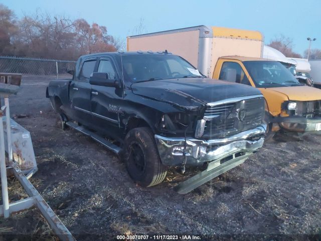 RAM 2500 2017 3c6ur5ml9hg539112