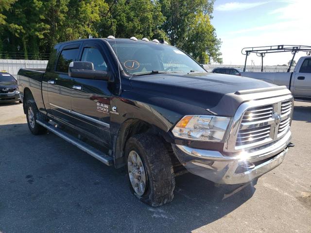 RAM 2500 SLT 2017 3c6ur5ml9hg741576