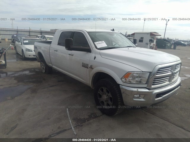 RAM 2500 2018 3c6ur5ml9jg148032