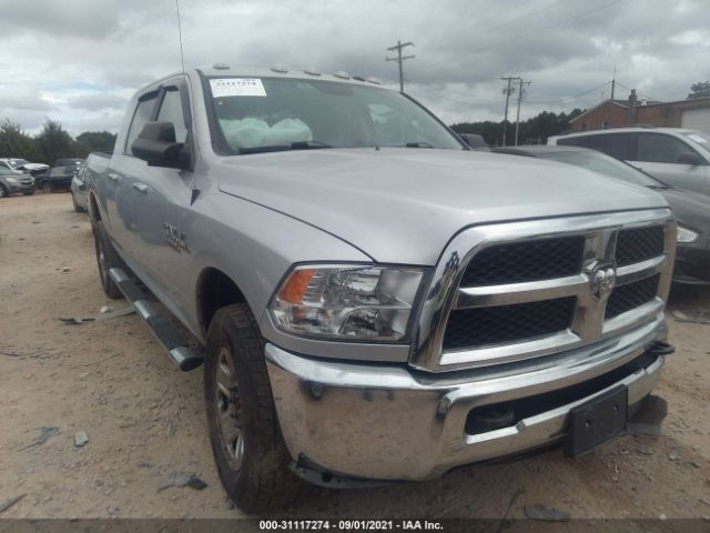 RAM 2500 2018 3c6ur5ml9jg326750