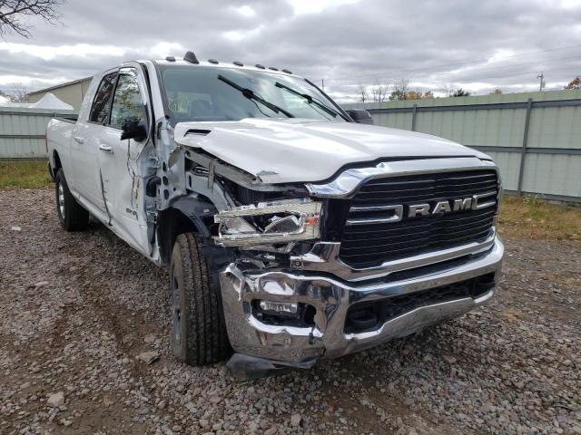 RAM 2500 2019 3c6ur5ml9kg561036