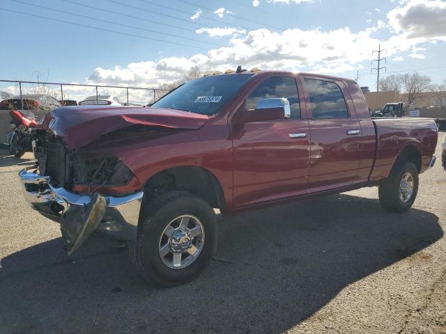 RAM 2500 SLT 2013 3c6ur5mlxdg551540