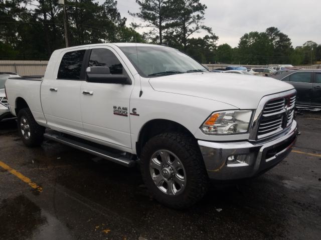 RAM 2500 SLT 2015 3c6ur5mlxfg611688