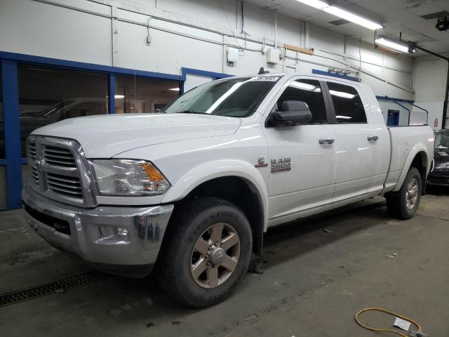 RAM 2500 SLT 2015 3c6ur5mlxfg658865