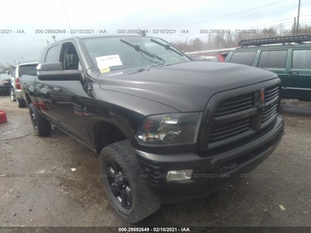 RAM 2500 2016 3c6ur5mlxgg159033