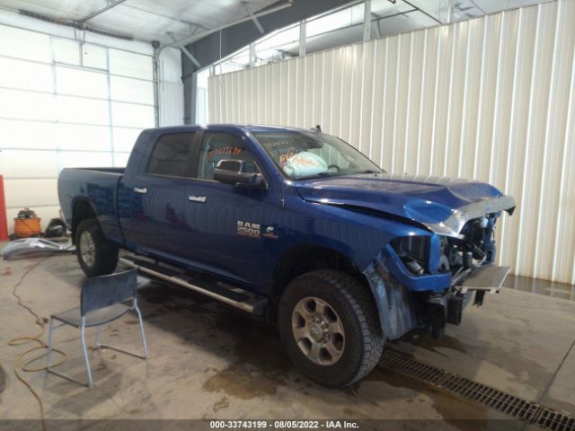 RAM 2500 2017 3c6ur5mlxhg537076