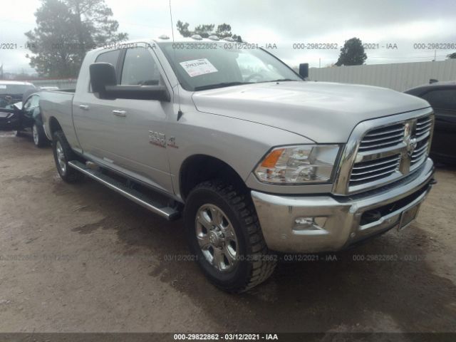 RAM 2500 2018 3c6ur5mlxjg142451