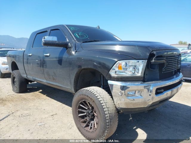 RAM 2500 2018 3c6ur5mlxjg162022