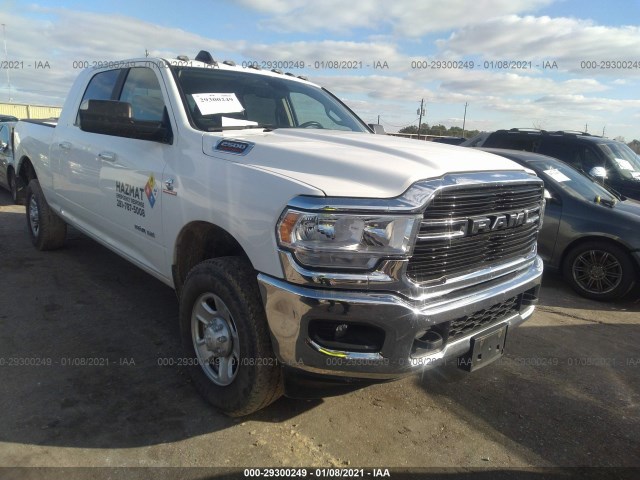 RAM 2500 2019 3c6ur5mlxkg596250