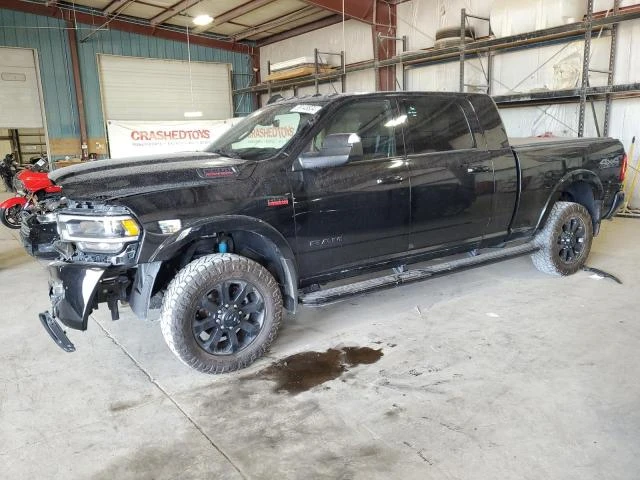 RAM 2500 LARAM 2019 3c6ur5nj2kg671844