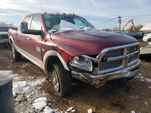 RAM 2500 LARAM 2016 3c6ur5nj8gg362175