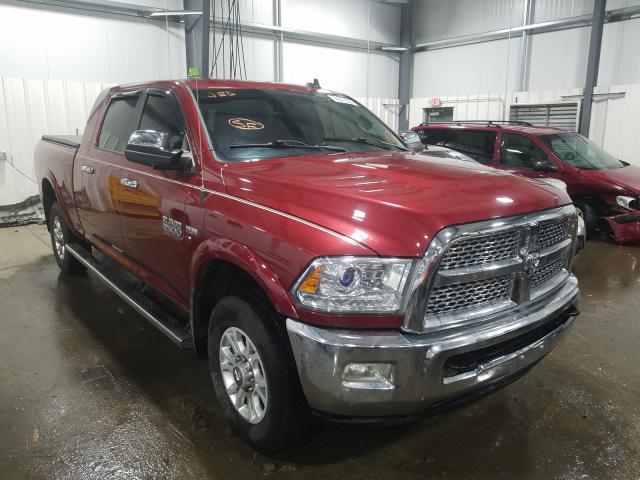 RAM 2500 LARAM 2015 3c6ur5nj9fg692812