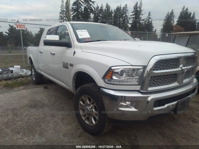 RAM 2500 2018 3c6ur5nj9jg204659