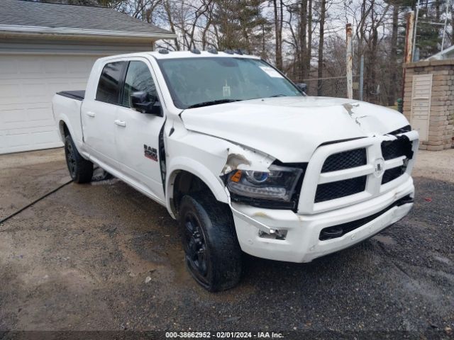 RAM 2500 2017 3c6ur5njxhg670868