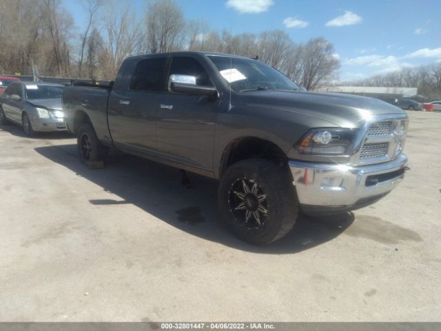 RAM 2500 2013 3c6ur5nl0dg535412