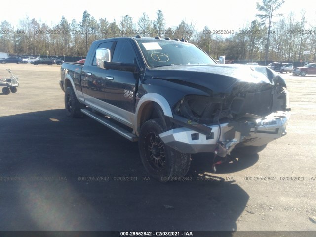 RAM 2500 2014 3c6ur5nl0eg119426