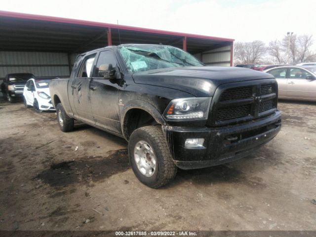 RAM 2500 2014 3c6ur5nl0eg228324