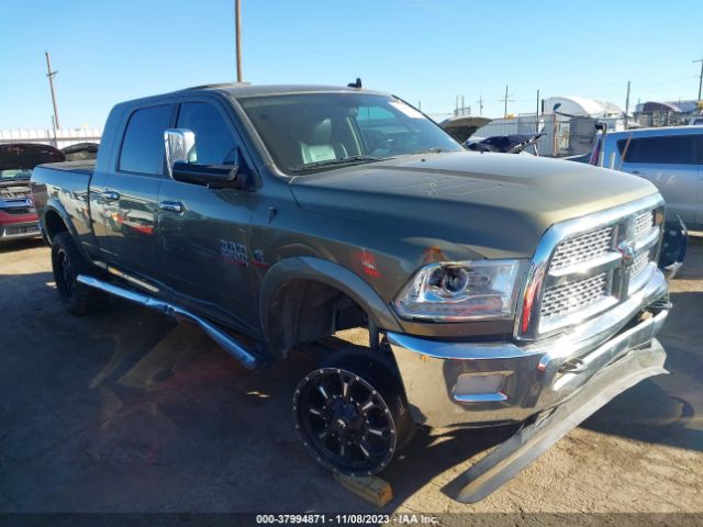 RAM 2500 2014 3c6ur5nl0eg233863