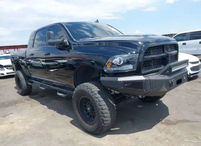 RAM 2500 2014 3c6ur5nl0eg268919