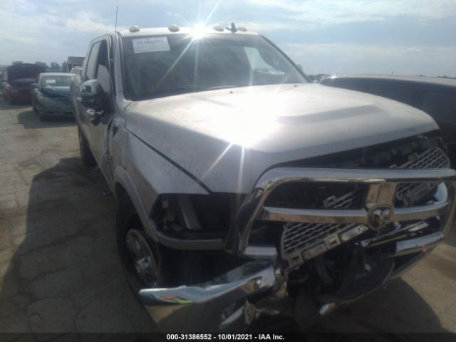 RAM 2500 2015 3c6ur5nl0fg606983