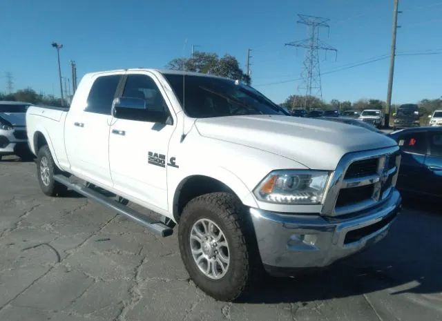 RAM 2500 2015 3c6ur5nl0fg614680