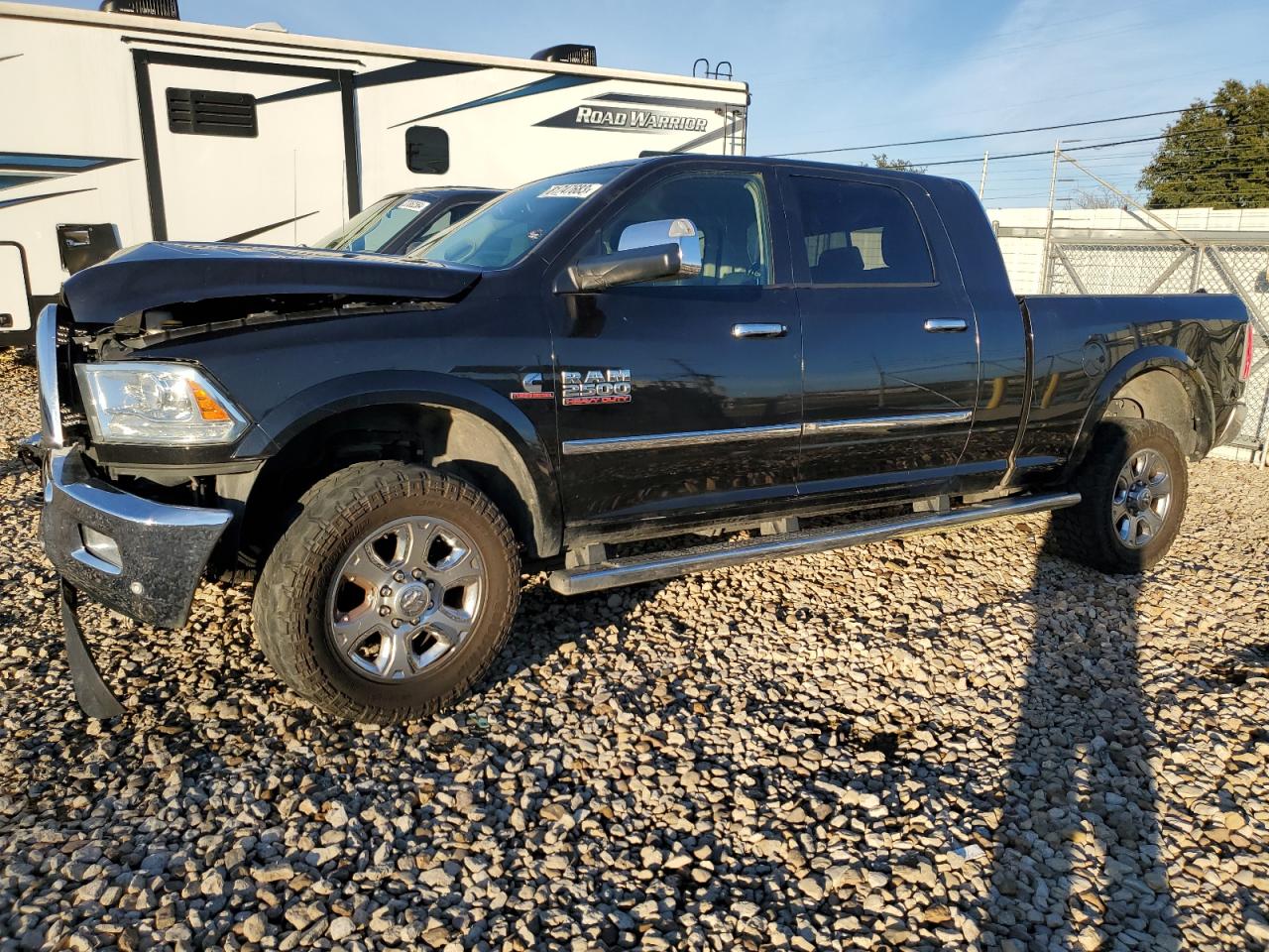 RAM 2500 2016 3c6ur5nl0gg200221