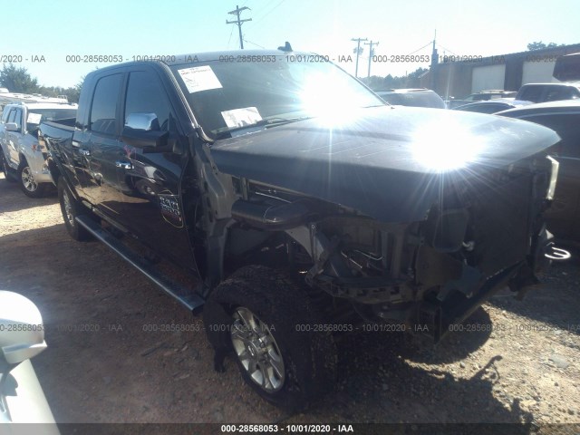 RAM 2500 2016 3c6ur5nl0gg223885