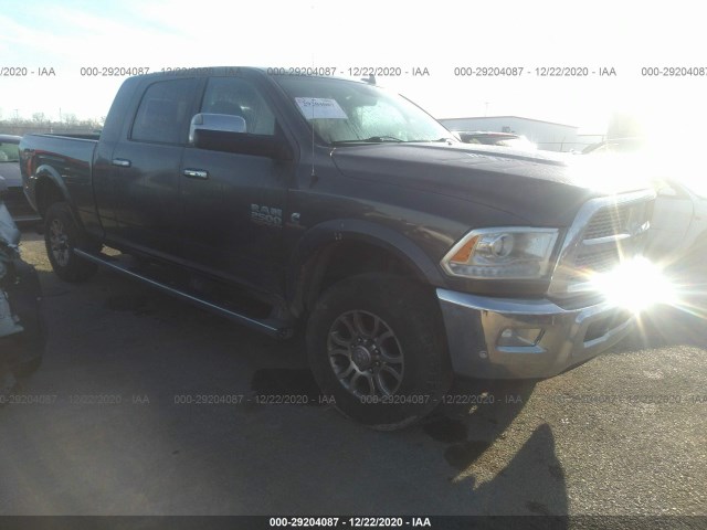 RAM 2500 2016 3c6ur5nl0gg259687