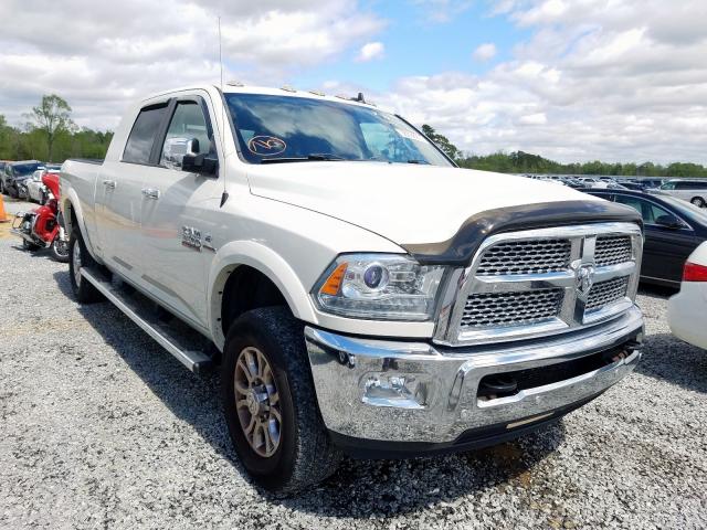 RAM 2500 LARAM 2016 3c6ur5nl0gg321556