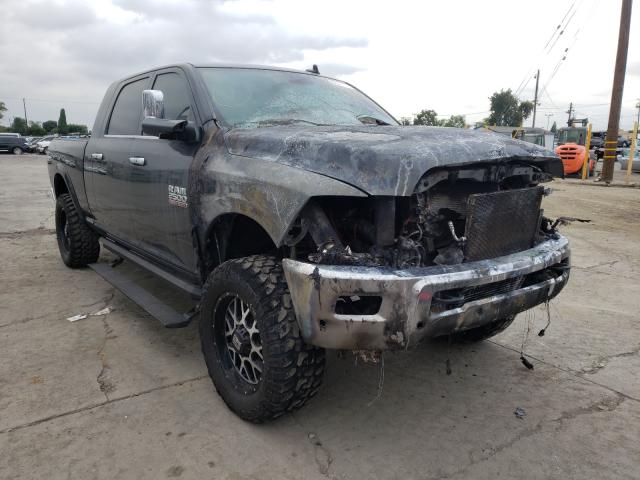 RAM 2500 LARAM 2016 3c6ur5nl0gg336641