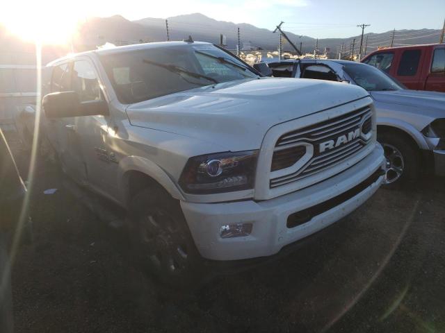 RAM 2500 LARAM 2018 3c6ur5nl0jg127830