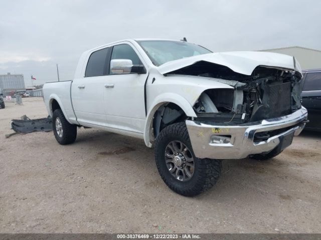 RAM 2500 2018 3c6ur5nl0jg350188