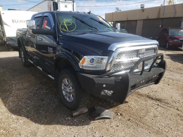 RAM 2500 LARAM 2018 3c6ur5nl0jg371557