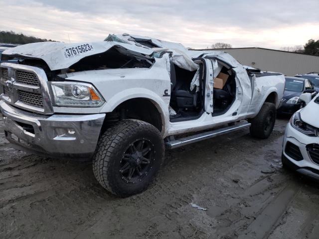 RAM 2500 LARAM 2018 3c6ur5nl0jg405268