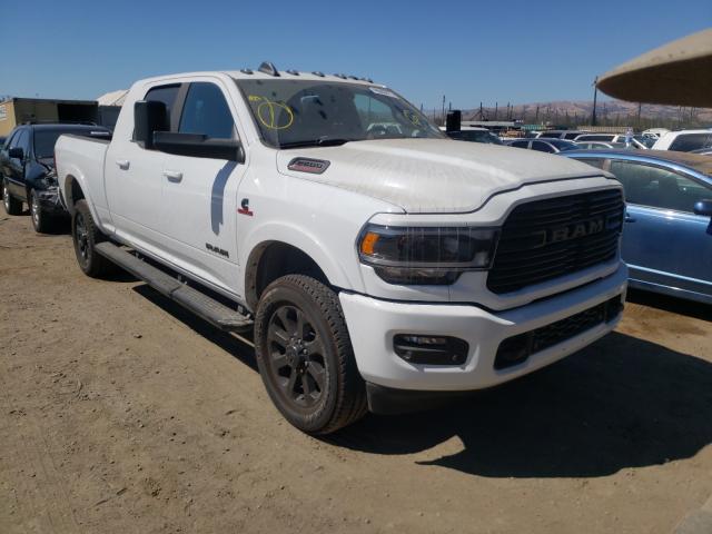 RAM 2500 LARAM 2021 3c6ur5nl0mg501258