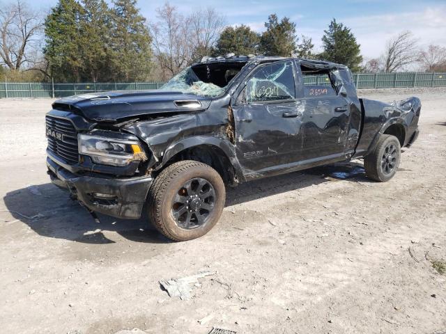 RAM 2500 LARAM 2021 3c6ur5nl0mg630617