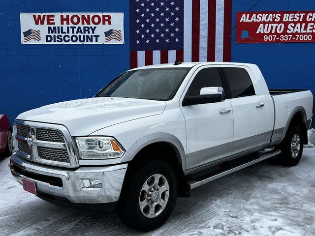 RAM 2500 2014 3c6ur5nl1eg107382