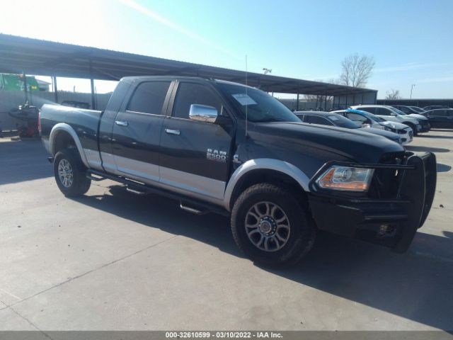 RAM 2500 2014 3c6ur5nl1eg175083