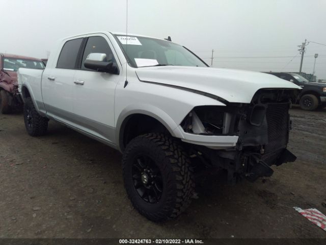 RAM 2500 2014 3c6ur5nl1eg239753