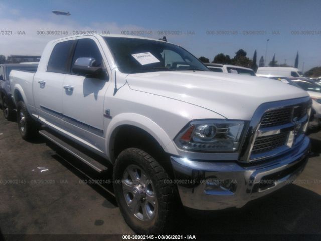 RAM 2500 2014 3c6ur5nl1eg308859