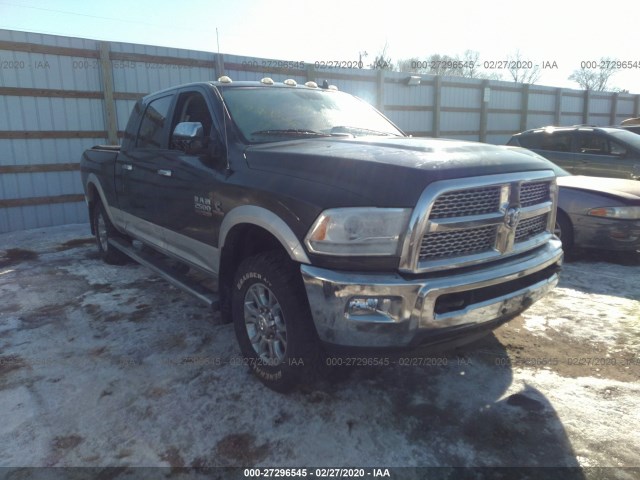 RAM 2500 2015 3c6ur5nl1fg583925