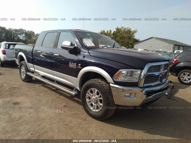 RAM 2500 2015 3c6ur5nl1fg681790