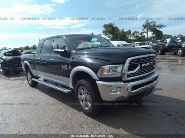 RAM 2500 2016 3c6ur5nl1gg141079