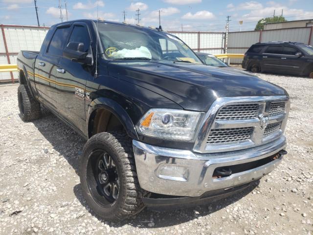 RAM 2500 LARAM 2016 3c6ur5nl1gg148243