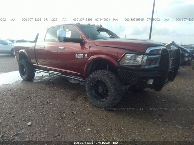 RAM 2500 2016 3c6ur5nl1gg203239