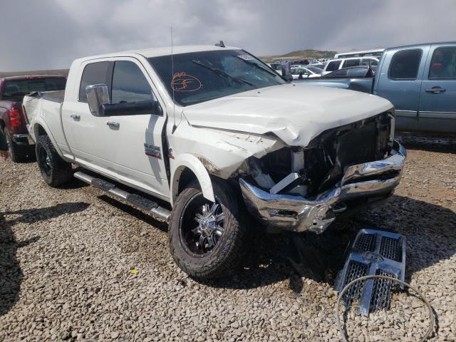 RAM 2500 LARAM 2016 3c6ur5nl1gg237424