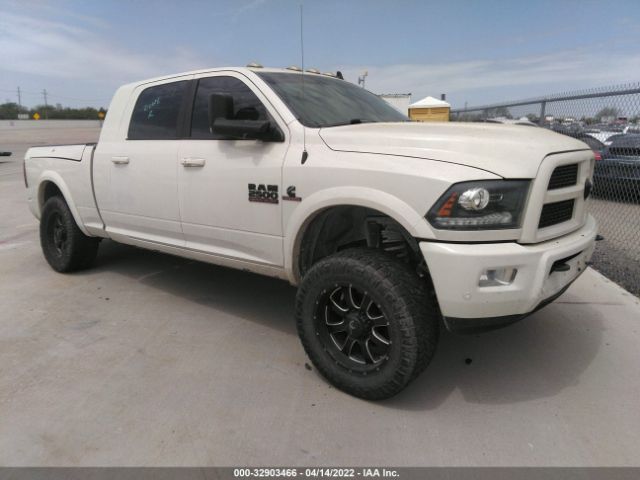 RAM 2500 2016 3c6ur5nl1gg277339